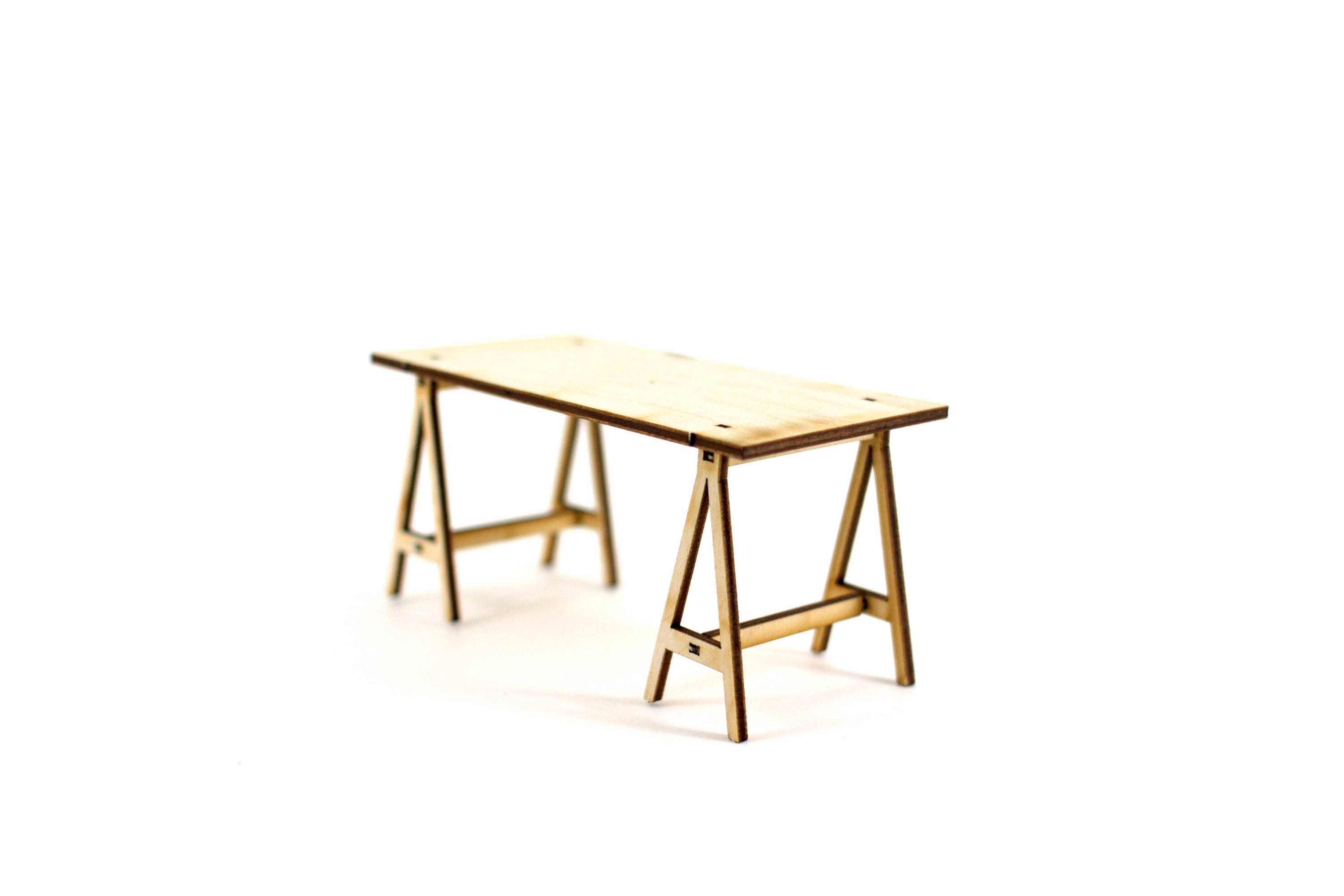 unique dollhouse furniture