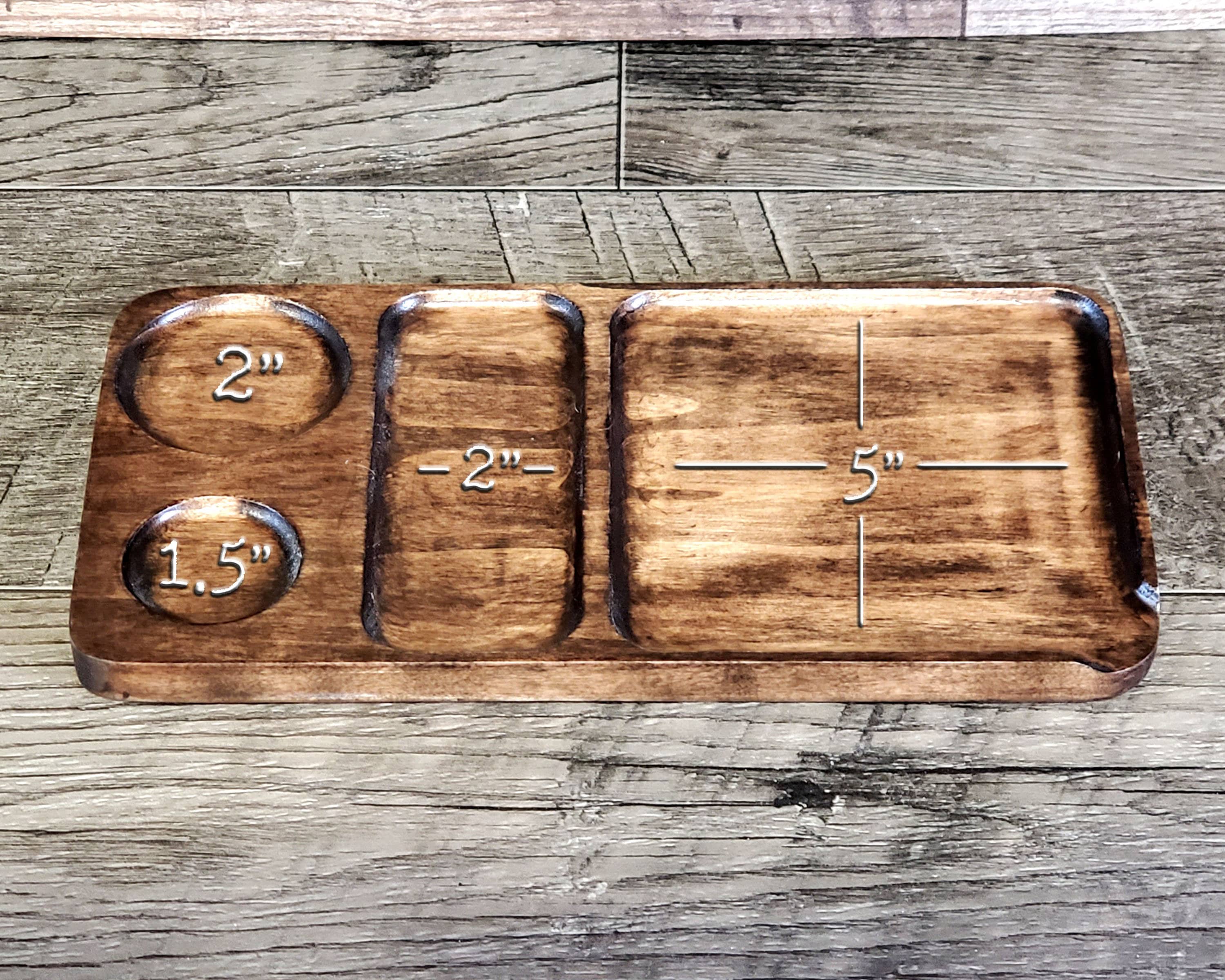 Wood Rolling Tray Custom Marijuana Tray Weed Tray Joint Etsy.de