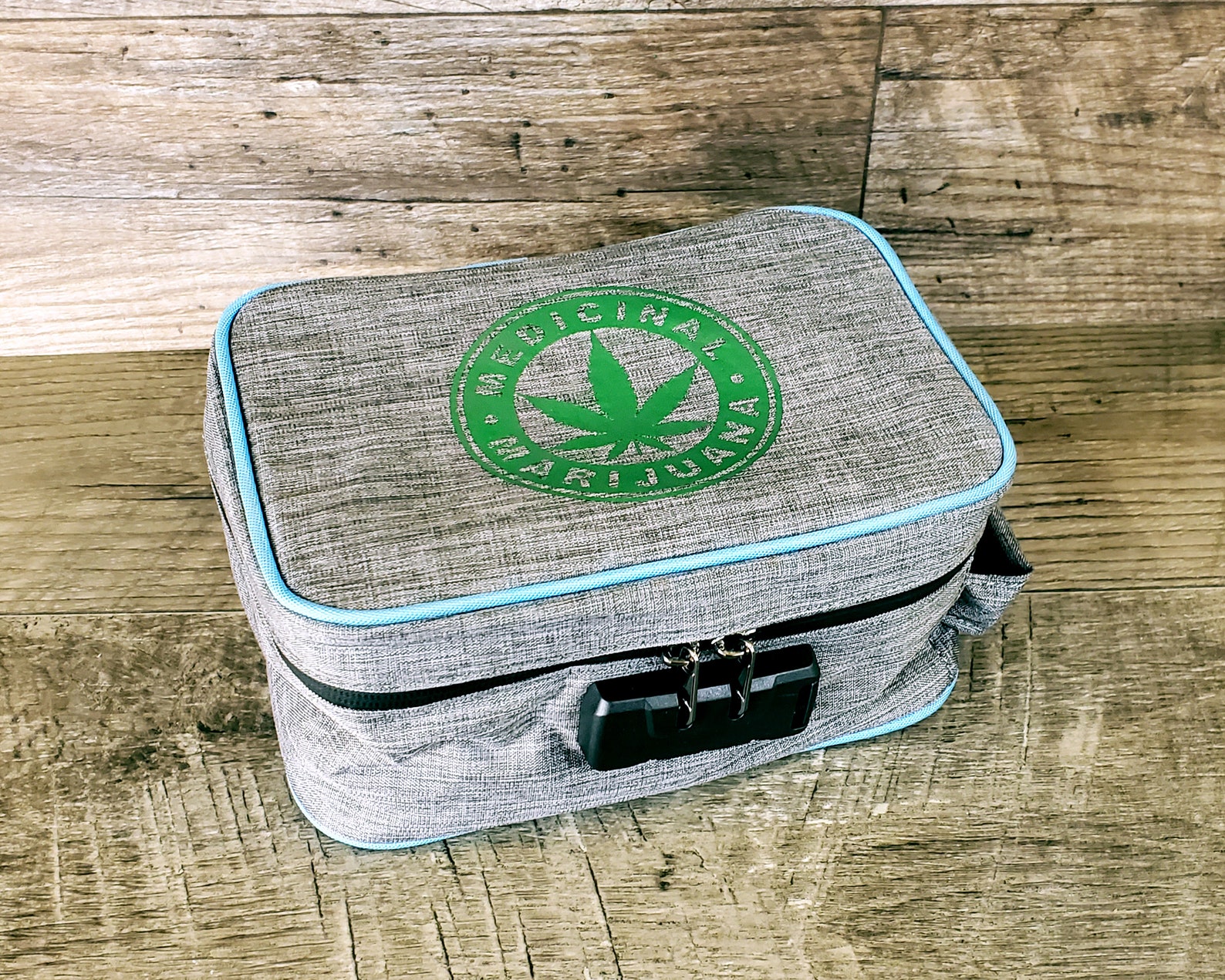 cannabis travel case