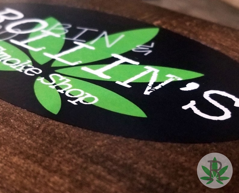 Complete Personalized Smoker Gift Set includes Wood Stash Box Etsy