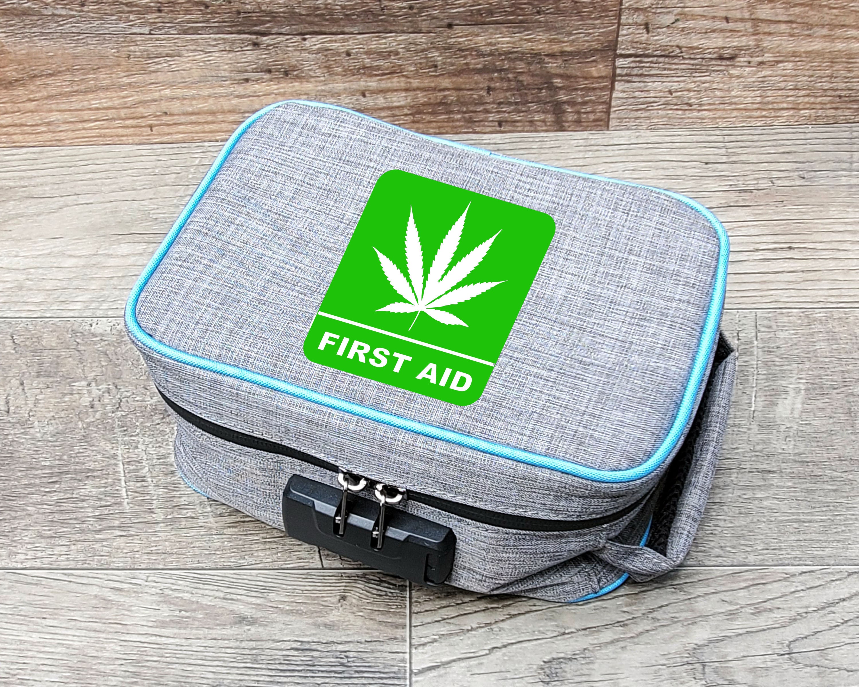 Marijuana Kit Bag 