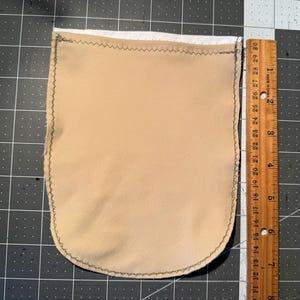 Ftm Packing Pouch - Etsy