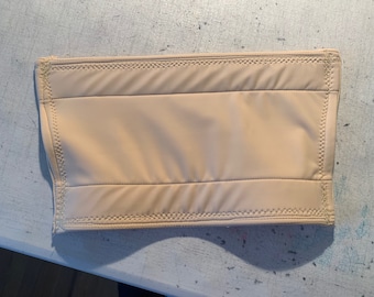 Strapless Custom Binder