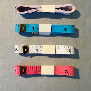 Measuring Tape