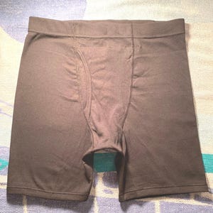 Core Packing Boxer Briefs