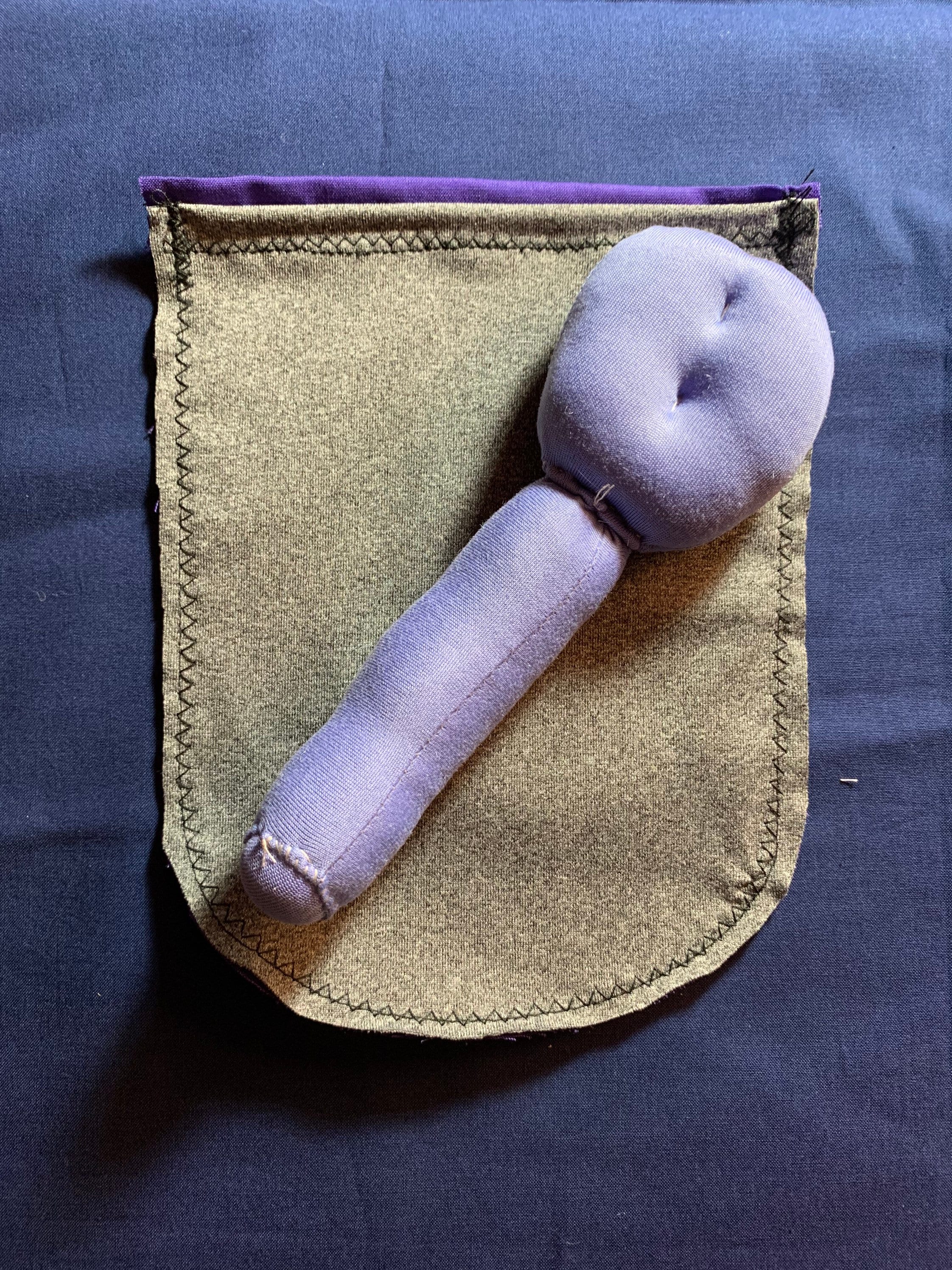 Ftm Packer Pouch - Etsy