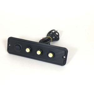 Upperbunk PowerPod™ LightPod