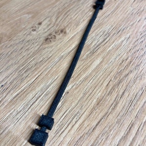 Vanagon GloveBox Strap