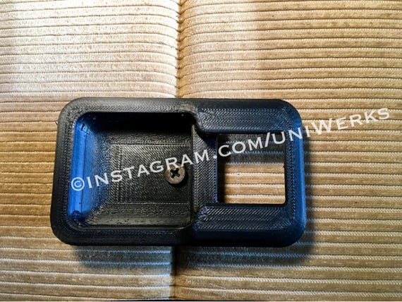 Interior Door Handle Trim Kit