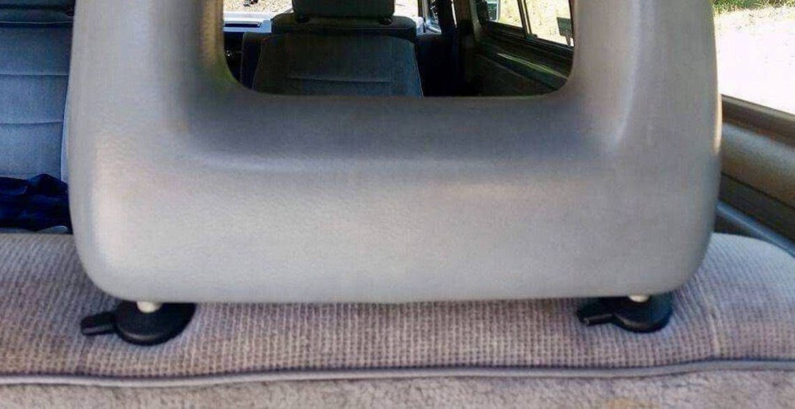 Vanagon Headrest Knobs Set of 4 Etsy