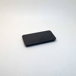 Vanagon Ashtray Cover Plate
