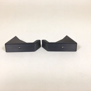 Vanagon Seat Carpet Trim Set