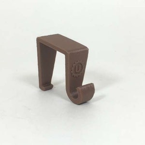 Vanagon Westfalia Spice Rack Hook