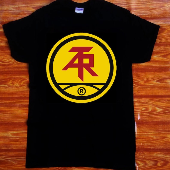 atari teenage riot t shirt
