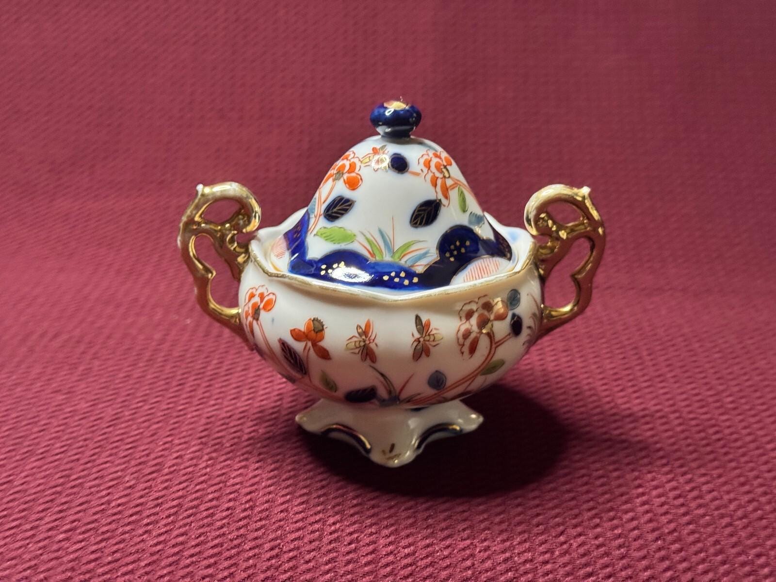 Gold imari - Etsy 日本