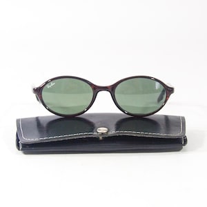Ray-Ban サイドストリート Ray Ban Sidestreet Indiana Vintage Sunglasses for sale | eBay