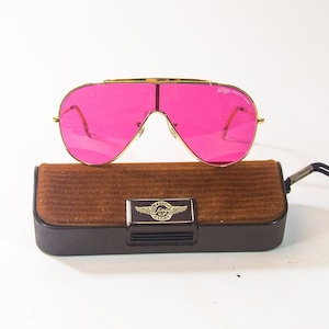 Bausch Lomb Wings - Etsy