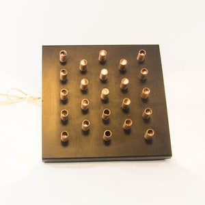 Hit Chiaroscuro | midcentury design classic | vintage 60's