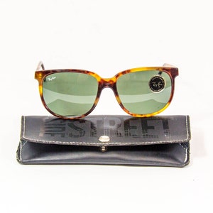 Vintage Ray-Ban Style 3 | NEW and UNWORN | Model W1595 | Ray Ban USA | Bausch & Lomb