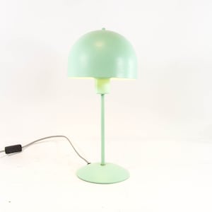 Large mushroom lamp | Going Green | Dutch design | vintage 80's