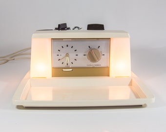 Goblin Teasmade | Alarm clock | Tea maker | FOR DECORATION | vintage 60's