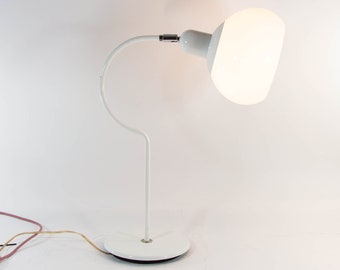 XL table lamp | Dijkstra | Dutch design | vintage 80's