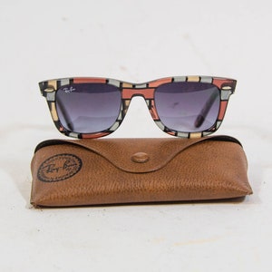 Ray ban wayfarer special series 6 store