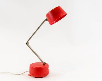 Nanbu Cute | folding telescope lamp | Midcentury Japanese design