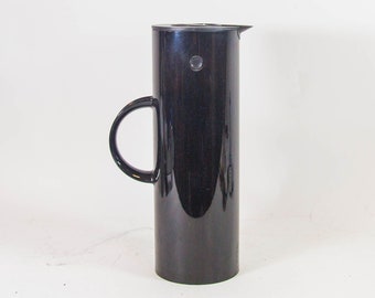 Vintage thermos | Design by Erik Magnussen | Stelton EM77 | vintage 70's