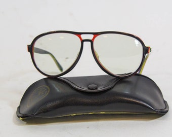 Ray-Ban Vagabond | B&L Ray-Ban USA | photo chromatic lenses | Vintage 60's