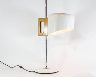 Phase Madrid Apollo | midcentury desk lamp | Vintage 60's