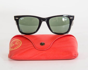 Rayban Wayfarer Rb2140 | Etsy Australia