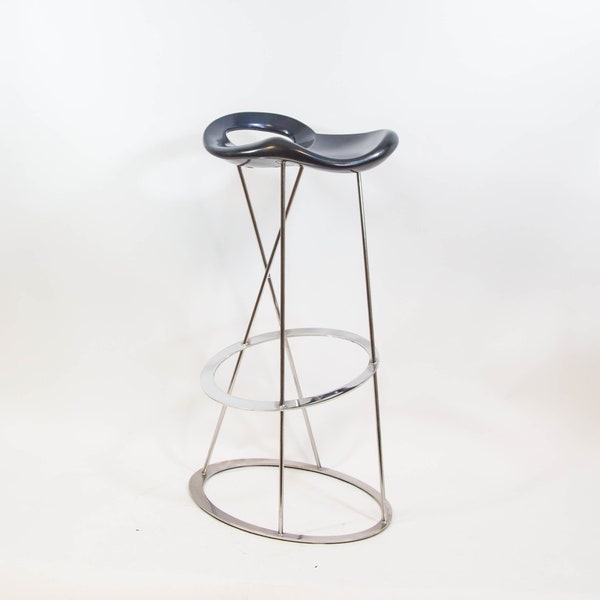 tabouret de bar vintage Marco Maran | Les Stones | Design moderne