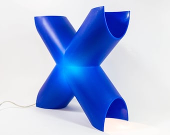 Cosi Come X lamp | Protocol Paris design |