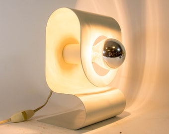 Vintage 70's table lamp | Solken Leuchten | Midcentury design