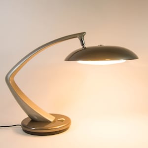 Phase Madrid | Boomerang 64 | Midcentury design | Vintage 60&#39;s