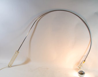 XL wall arch lamp | Hala Zeist | Midcentury design | Vintage 60's