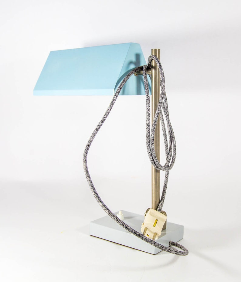 Hala desk lamp Vintage 50/'s