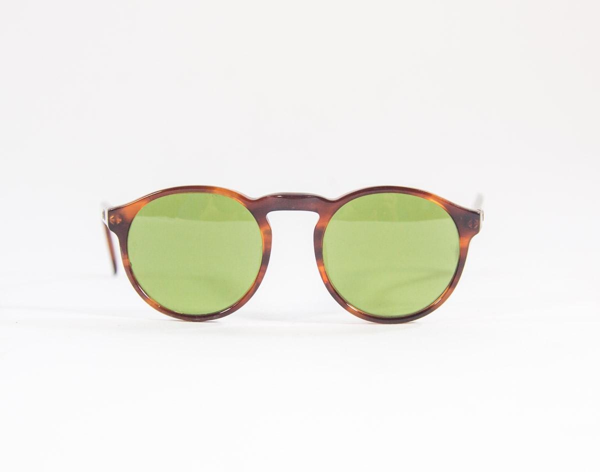 Vintage Ray Ban Gatsby Style 1 | | Model W0931 | Tortoise Frame