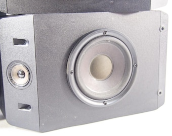 BOSE 201 Speakers | Series IV | SET of 2 | Vintage Audio | 90's - Etsy