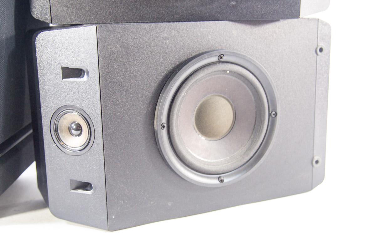BOSE 201 Speakers | Series IV | SET of 2 | Vintage Audio | 90's - Etsy