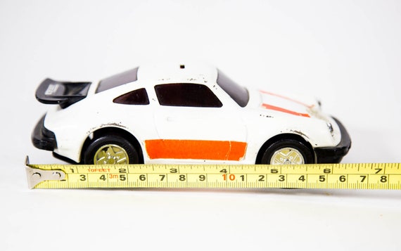tonka porsche