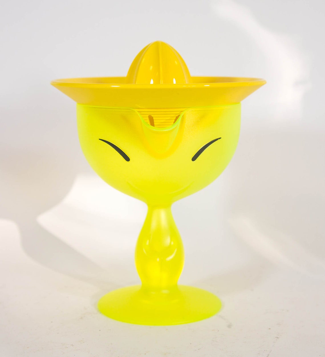 Alessi Mandarin citrus squeezer Stefano Giovannoni Etsy