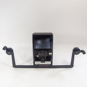 Hervic Tape Splicer Model II Super 8 Single 8 with Patches