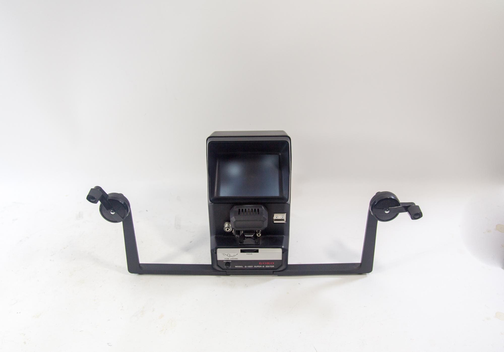 スーパー8 フィルム編集 カッター スプライサー Hervic製 8mm film splicer - Etsy 日本