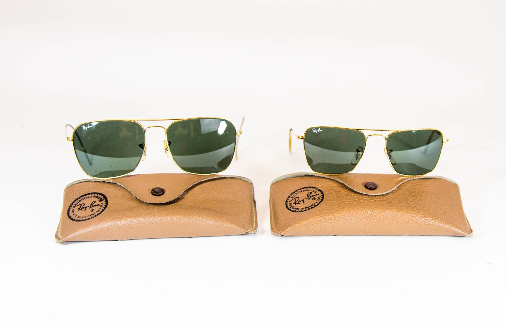 Vintage Ray-Ban Caravan lenti da 58 mm B\u0026AmpL Bausch e Lomb | Etsy Italia