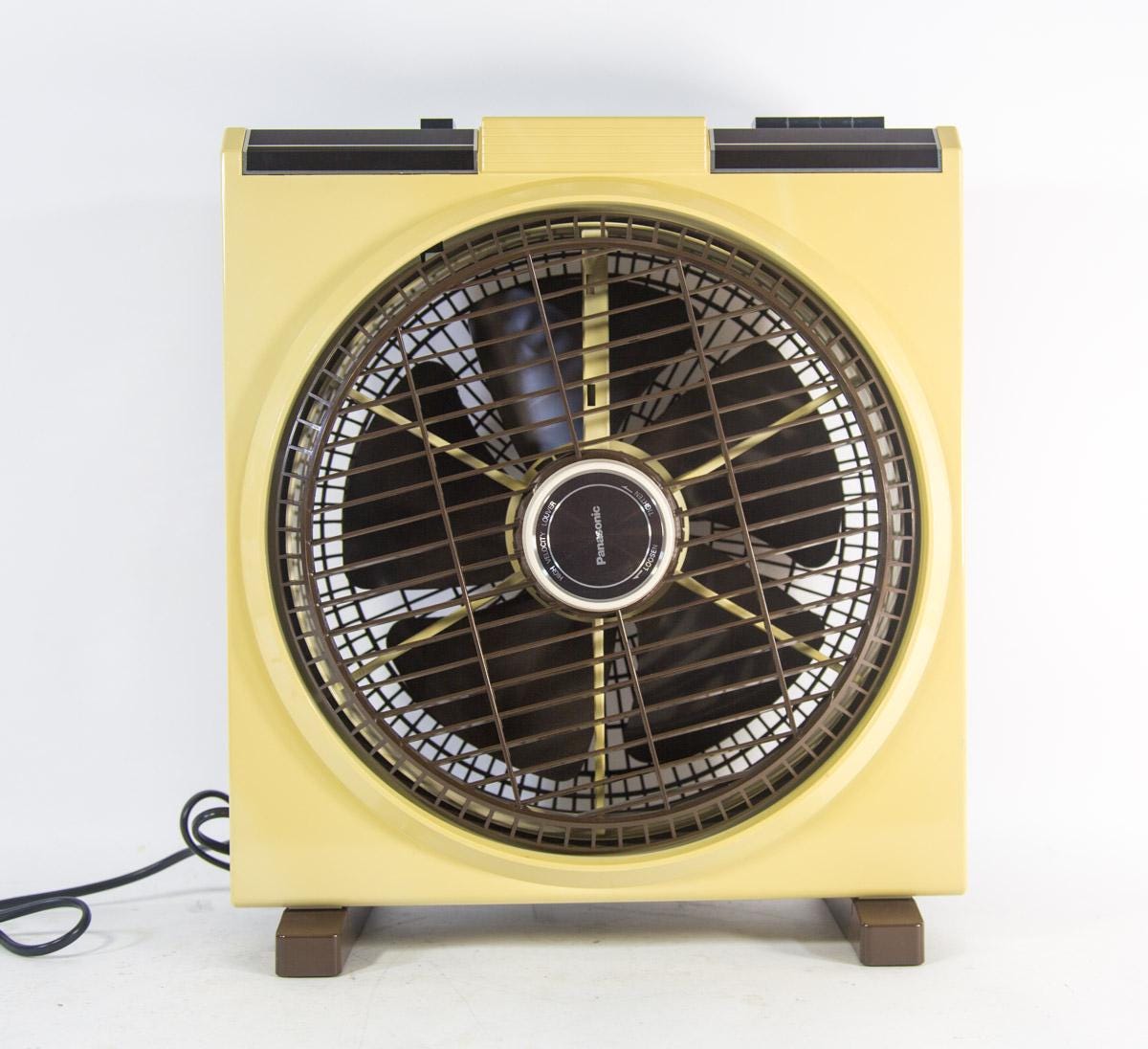 70s electric fan - Etsy 日本