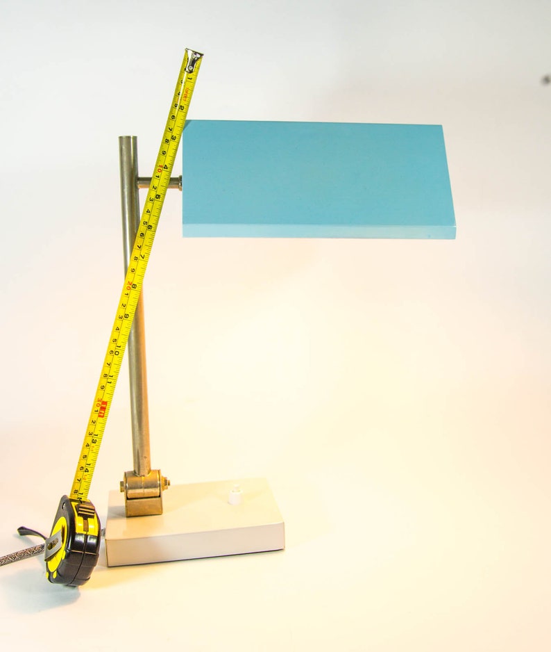 Hala desk lamp Vintage 50/'s