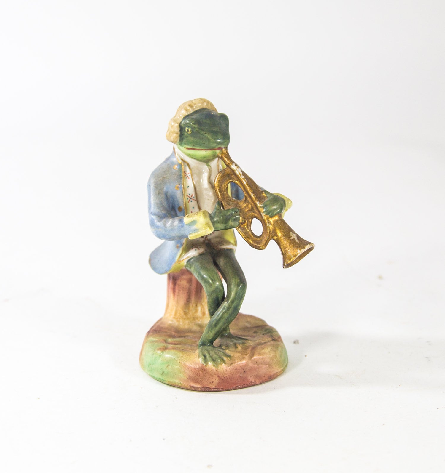 Meissen monkey band - Etsy 日本