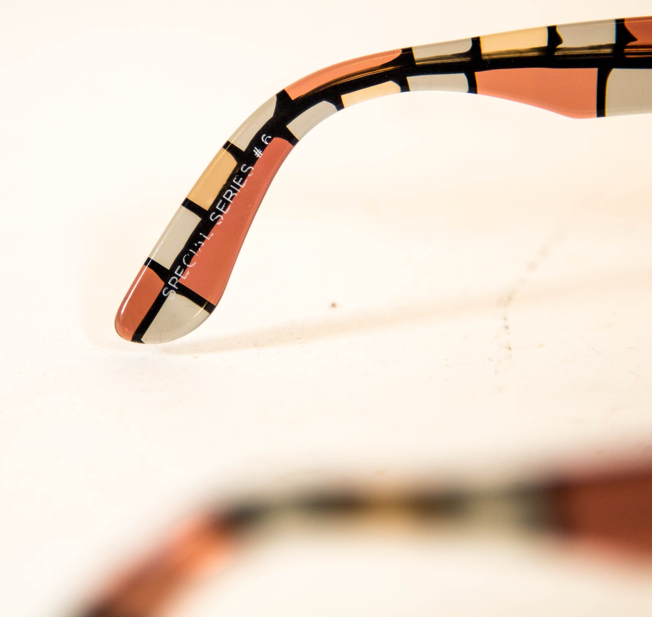 Ray Ban Wayfarer | RB2140 | Rare Prints | Special Series # 6